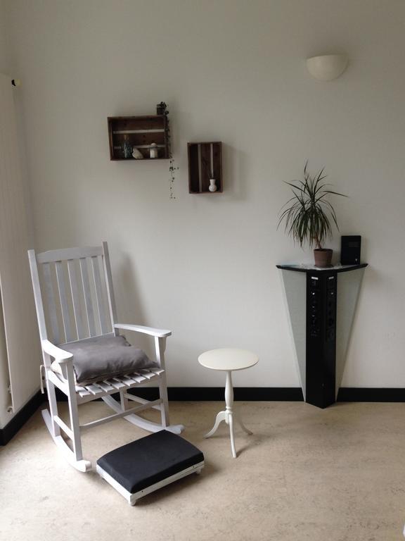 B&B Im Herzen Von Biel Room photo