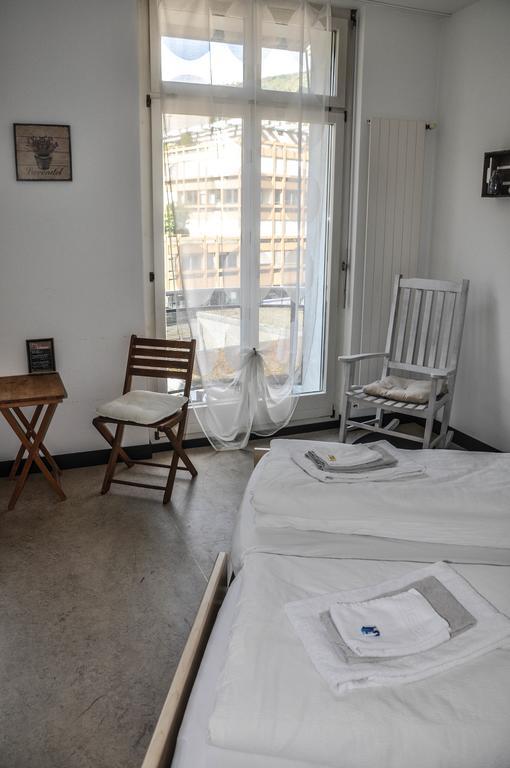 B&B Im Herzen Von Biel Exterior photo